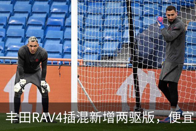 丰田RAV4插混新增两驱版，便宜了却只卖澳洲