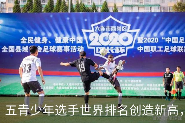 五青少年选手世界排名创造新高，中国女子网球后继有人