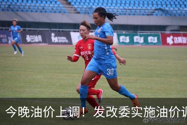 今晚油价上调！发改委实施油价调控，汽油价格涨幅降至395元/吨
