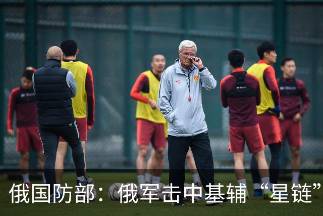俄国防部：俄军击中基辅“星链”数据中心