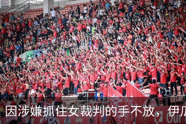 因涉嫌抓住女裁判的手不放，伊瓜因被俱乐部解雇
