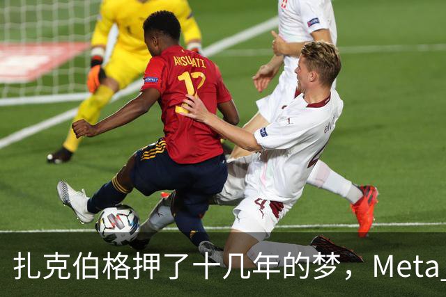 扎克伯格押了十几年的梦，Meta Muse 12天就登顶：AI替你把价比完、把单下完，广告还卖给谁
