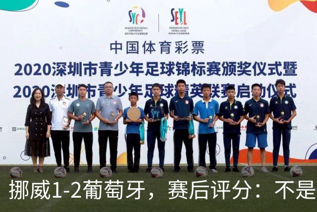 挪威1-2葡萄牙，赛后评分：不是哈兰德第一，葡萄牙11号第一