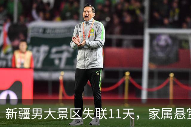 新疆男大景区失联11天，家属悬赏百万，当地人曝内情，恐已遇害