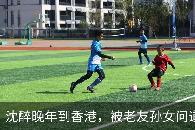 沈醉晚年到香港，被老友孙女问道：为何用竹签刺江姐十指头？