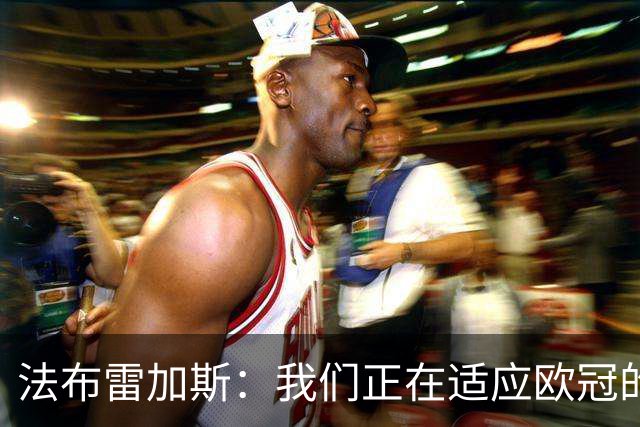法布雷加斯：我们正在适应欧冠的节奏，这并不容易