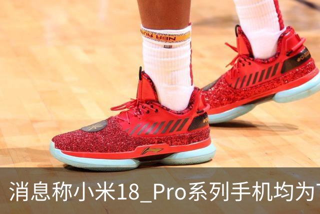 消息称小米18 Pro系列手机均为TLC颗粒，没有QLC