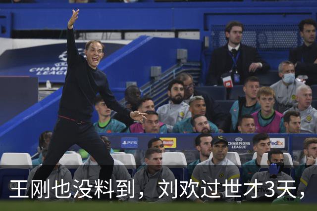 王刚也没料到，刘欢过世才3天，前妻成方圆竟因一个举动口碑逆转