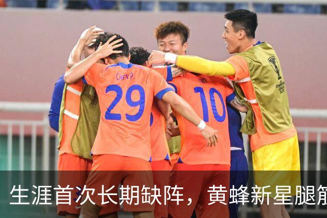 生涯首次长期缺阵，黄蜂新星腿筋受伤恐错过整个季前赛