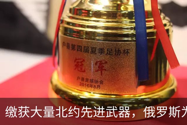缴获大量北约先进武器，俄罗斯为何不仿制？原因令普京感到汗颜