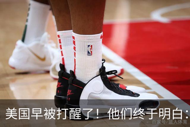 美国早被打醒了！他们终于明白：要先有中国制造，才能谈AI算力