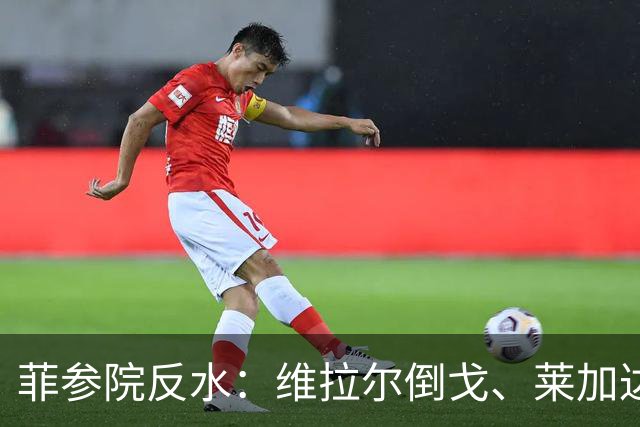 菲参院反水：维拉尔倒戈、莱加达病假，萨拉弹劾或陷生死局？