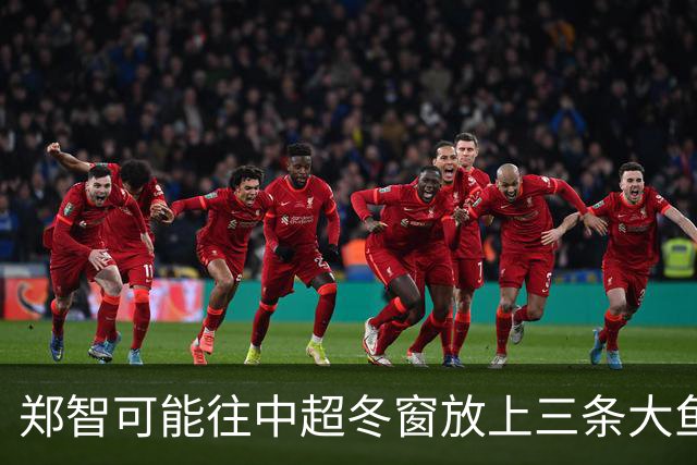 郑智可能往中超冬窗放上三条大鱼！一人已被申花和上港同时看中