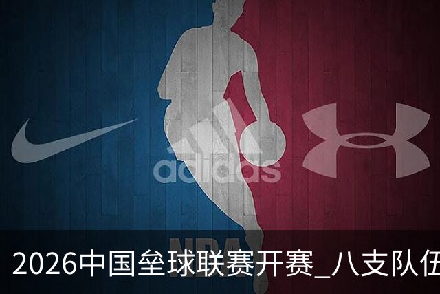 2026中国垒球联赛开赛 八支队伍竞逐总冠军