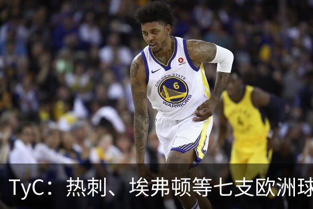 TyC：热刺、埃弗顿等七支欧洲球队有意伊卡尔迪