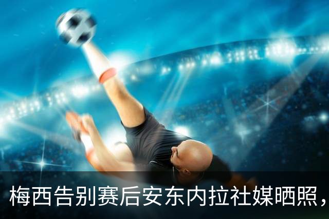 新闻动态